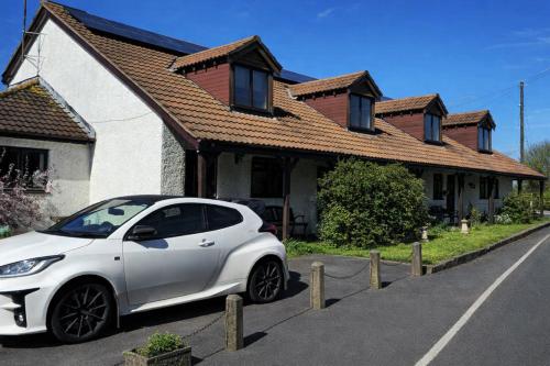 Langford Executive Apartments