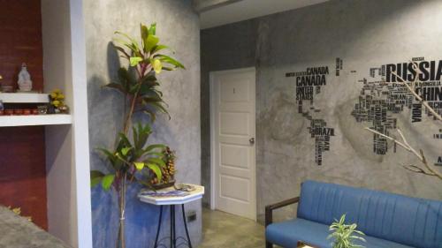 Business center, La Chambre Boutique @ Ko Lanta in Koh Lanta