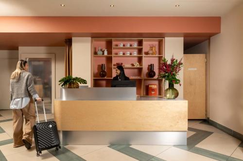 Moderno Hotel Roma - Adults Only - zdjęcie 3