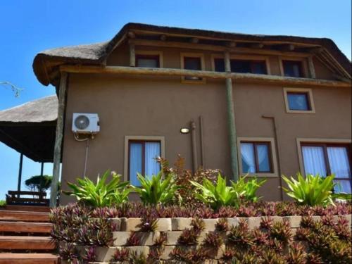 外部景觀, Vila no Mar Beach Lodge in 希登蓋萊