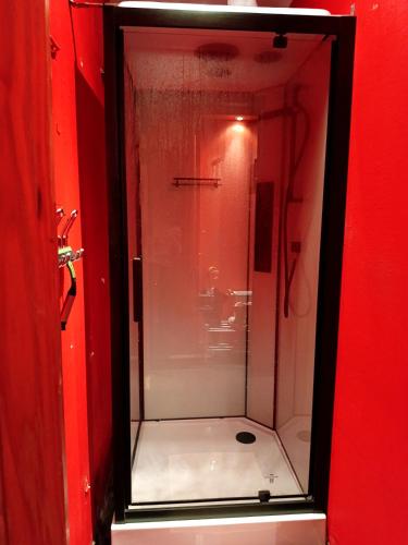 Fancy private student's rooms- late check out, Riga (fotografie 7)