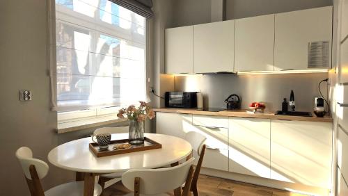 Studio - Apartamenty Parkowe 4