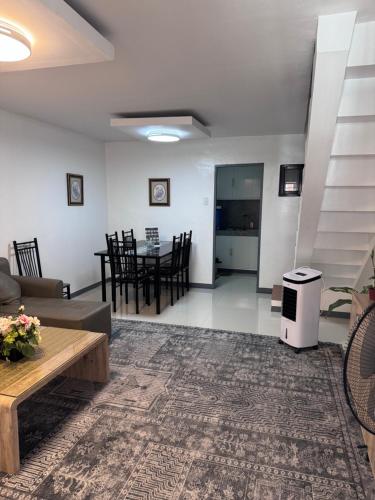 JK Transient House - Mabalacat