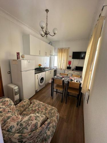 Casa das Motas Manteigas Segundo Apartamento in 曼泰加什