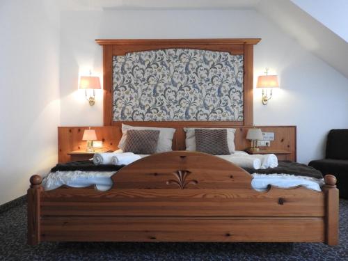 Hotel Argo Lindau in Lindau