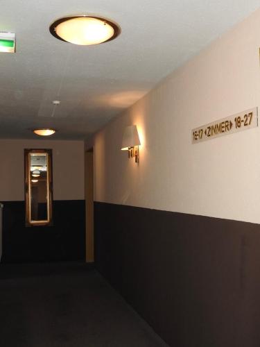 Faciliteter, Hotel Argo Lindau in Lindau