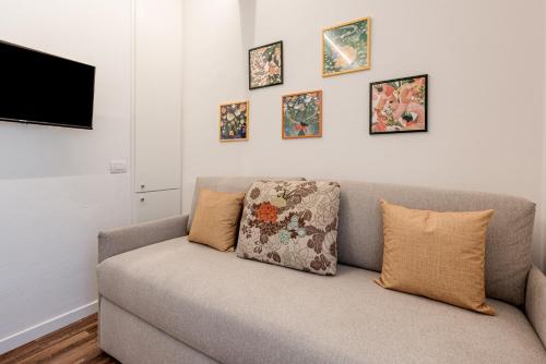 Granny House - Sweet Dreams in Florence - image 12