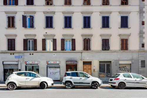 Granny House - Sweet Dreams in Florence - image 7