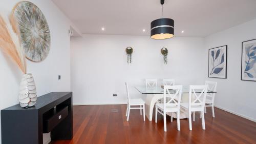 Vicens XXI 9 by LovelyStay in ฟุนคาล