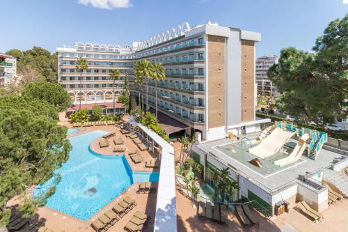 Golden Port Salou & Spa