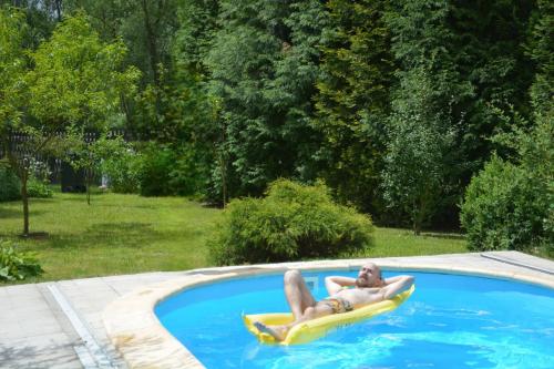 Apartman Lucie in Libechov