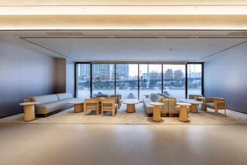 Facilities, JI Hotel Zhengzhou Zhongyuan Wanda West Third Ring Subway Station Branch in Zhongyuan