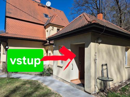 Apartman Lucie in Libechov