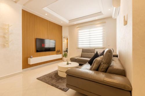 Modern Apartment in the heart of Tangier 3