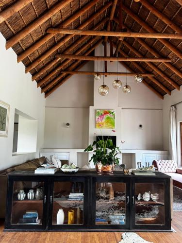 Papillon Farmhouse - Organic Farm Jeffrey's Bay in Humansdorp