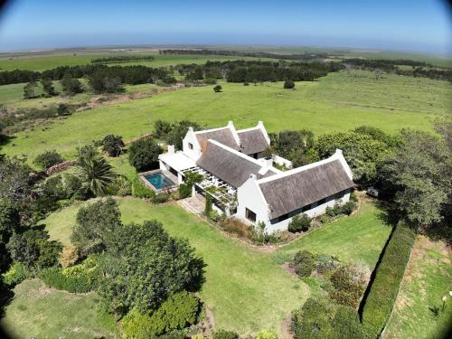 Papillon Farmhouse - Organic Farm Jeffrey's Bay in Humansdorp