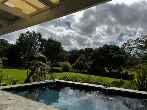 Papillon Farmhouse - Organic Farm Jeffrey's Bay in Humansdorp