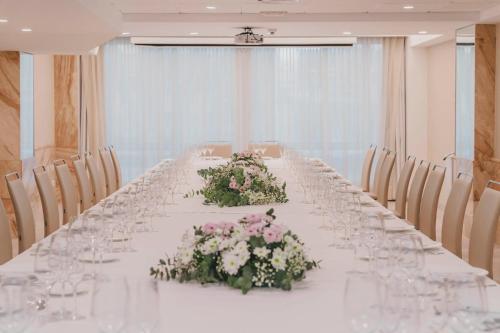 Programlehetőségek, Sercotel Carlos III Hotel in Cartagena