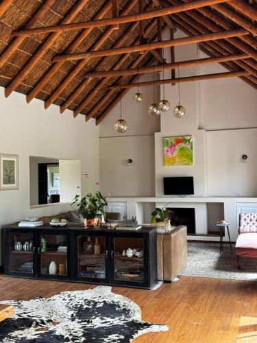Papillon Farmhouse - Organic Farm Jeffrey's Bay in Humansdorp