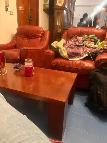 Family home
