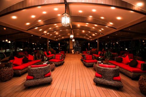 84825722 Best Western Plus Paradise Hotel Dilijan