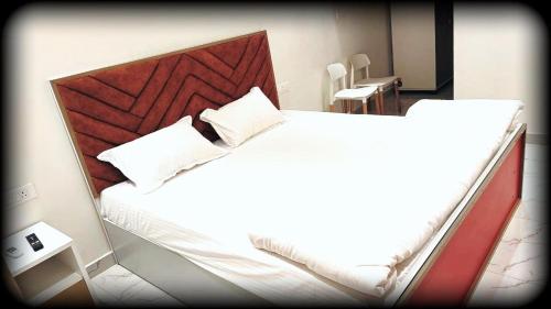 Sri Vaishali Comforts and Rooms in Nelamangala