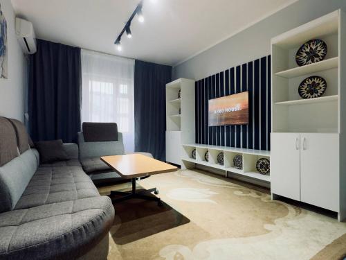Studio Parkent – khách sạn tại Yashnobod District