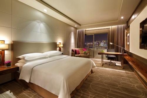 Foto - Crowne Plaza Kunming City Centre by IHG