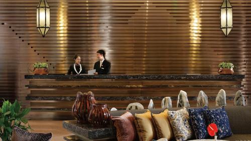 Foto - Crowne Plaza Kunming City Centre by IHG