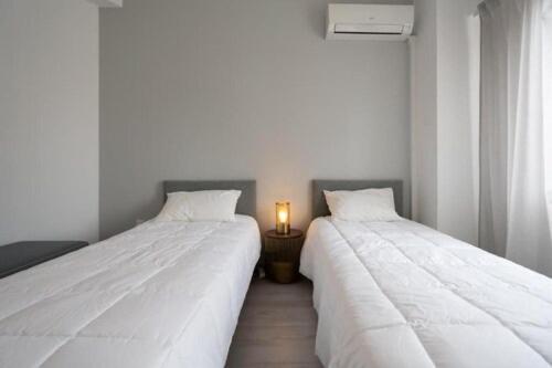 Athens Metaxourgio House - image 4