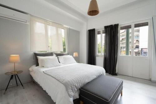 Athens Metaxourgio House - image 3