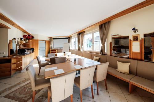 Meeting room / ballrooms, Wellness Hotel Kager Harkany in Harkany