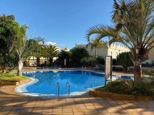 Casa Donn - El Sultan 63 - Luxury 3 Bed Villa With Fast Fibre Internet - Corralejo