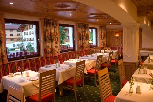 Hotel Appartement Roggal - image 2