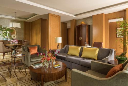 Four Seasons Hotel Hangzhou at West Lake in okrožje Zahodno jezero – Xixi mokrišče