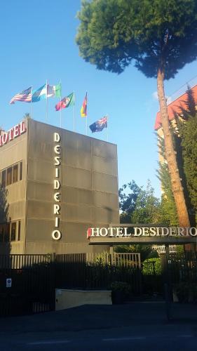 Hotel Desiderio