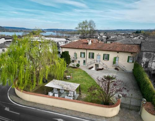 Il Torchio - Guest House gîte à louer Comignago