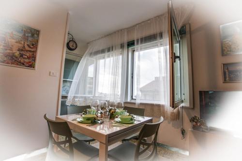 Puzzle del Mare Apartment - con scorcio vista mare in zona tranquilla