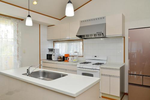 Maeda Biru House