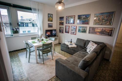 Puzzle del Mare Apartment - con scorcio vista mare in zona tranquilla