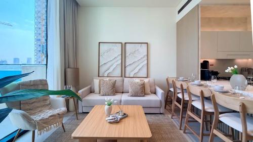 Binghatti Phantom Bliss | 1BR with Private Pool Dubai