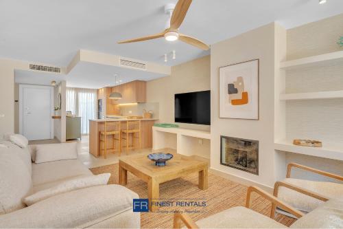 Casa Mediterraneo by Finest Rentals