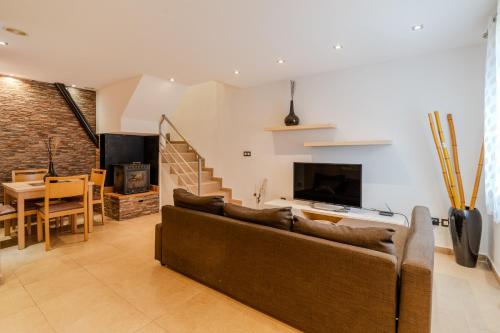 Cozy bungalow in Santa Pola close to the beach