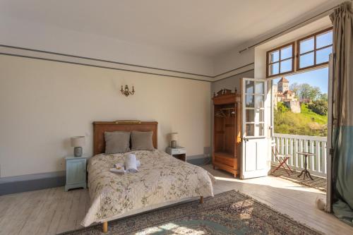 Maison du Gave in Sauveterre-de-Béarn