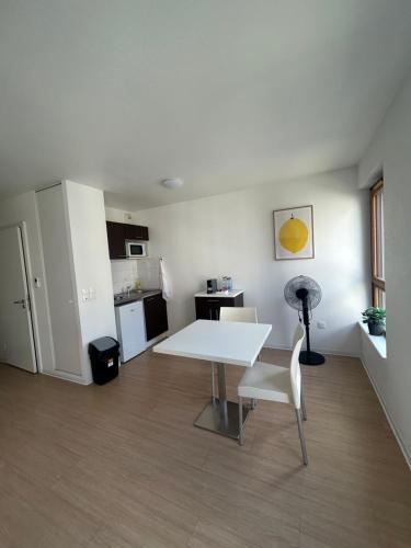 Apparteo Strasbourg in Neudorf
