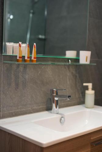 Ocean View Duplex & Golf, Taghazout Bay, Tamraght Ouzdar (foto 4)