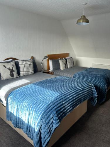 NC500, Wick Caithness Holiday Home, Highland