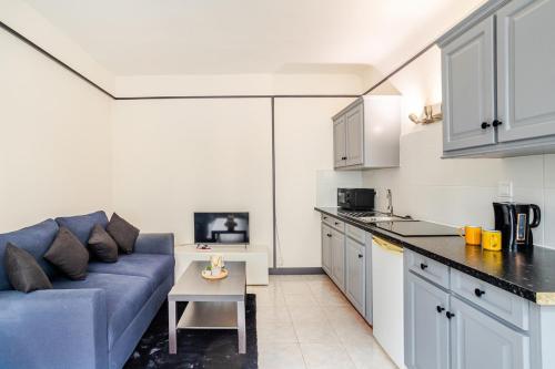 Studio au centre ville de Fontainebleau - Location saisonnière - Fontainebleau