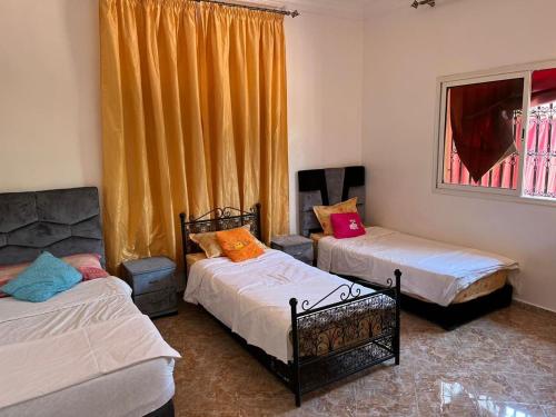 Villa essaid in Ourika