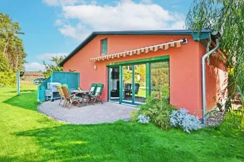 Ferienhaus Zirchow 2 in Zirchow, Deutschland